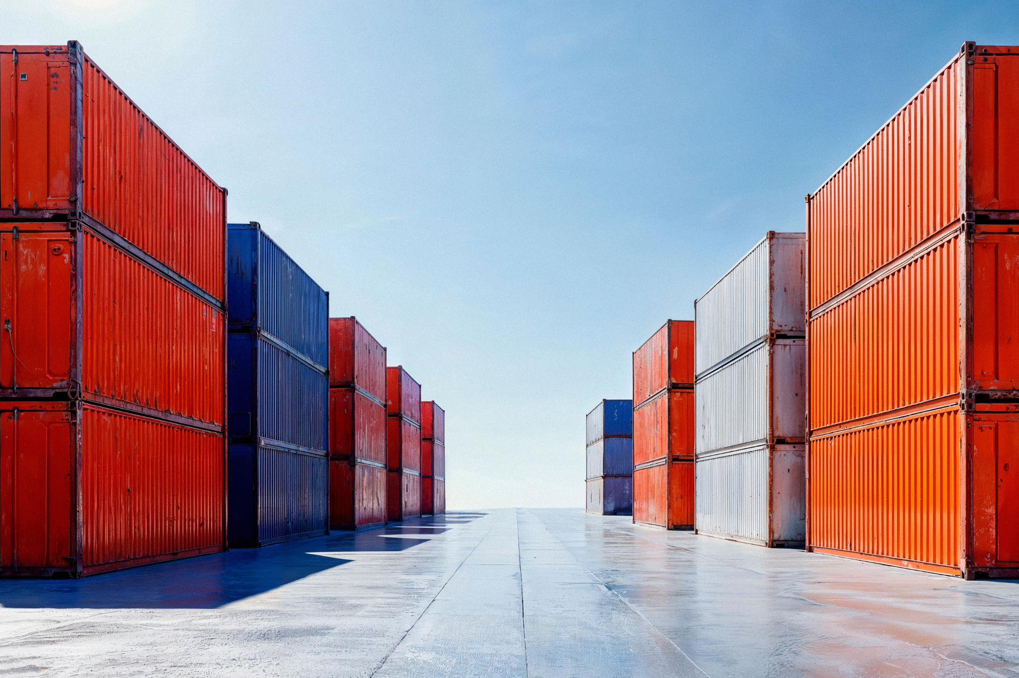 Operating across borders requires a deep understanding of import/export regulations and logistical financial controls.