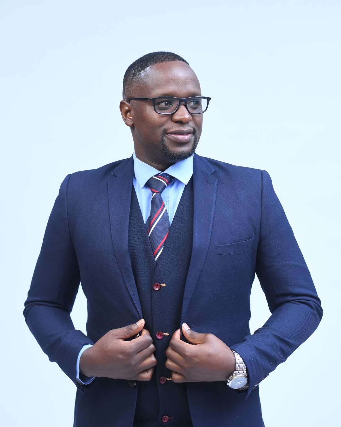 Wycliffe Michoki